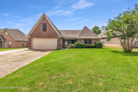 Homes For Sale - 5683 Sparrow Run<br/> Olive Branch, MS 38654