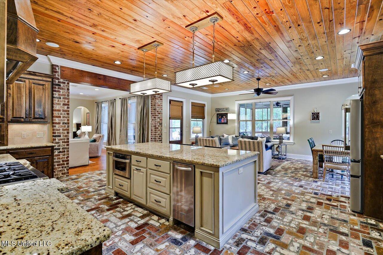 204 St Charlotte Cove, Madison, Mississippi image 25