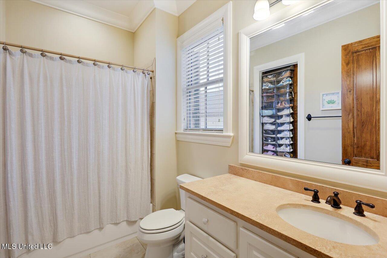 204 St Charlotte Cove, Madison, Mississippi image 36