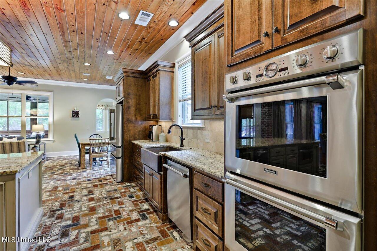 204 St Charlotte Cove, Madison, Mississippi image 26