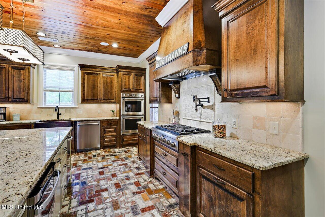 204 St Charlotte Cove, Madison, Mississippi image 22