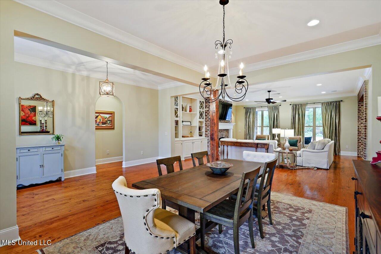 204 St Charlotte Cove, Madison, Mississippi image 14