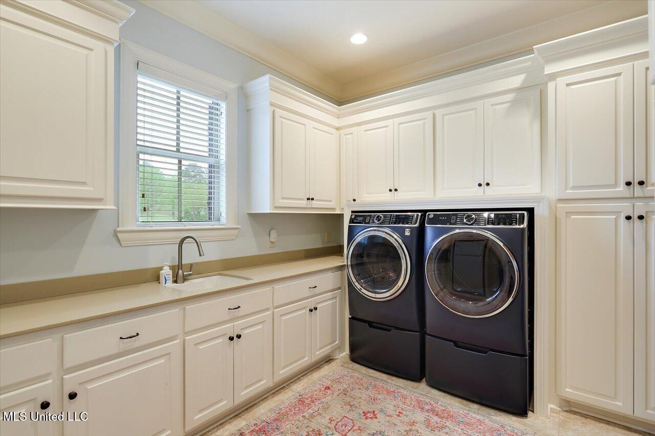 204 St Charlotte Cove, Madison, Mississippi image 43