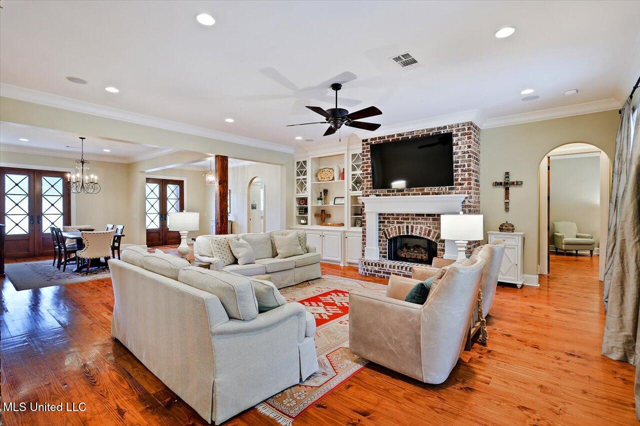 204 St Charlotte Cove, Madison, Mississippi image 18