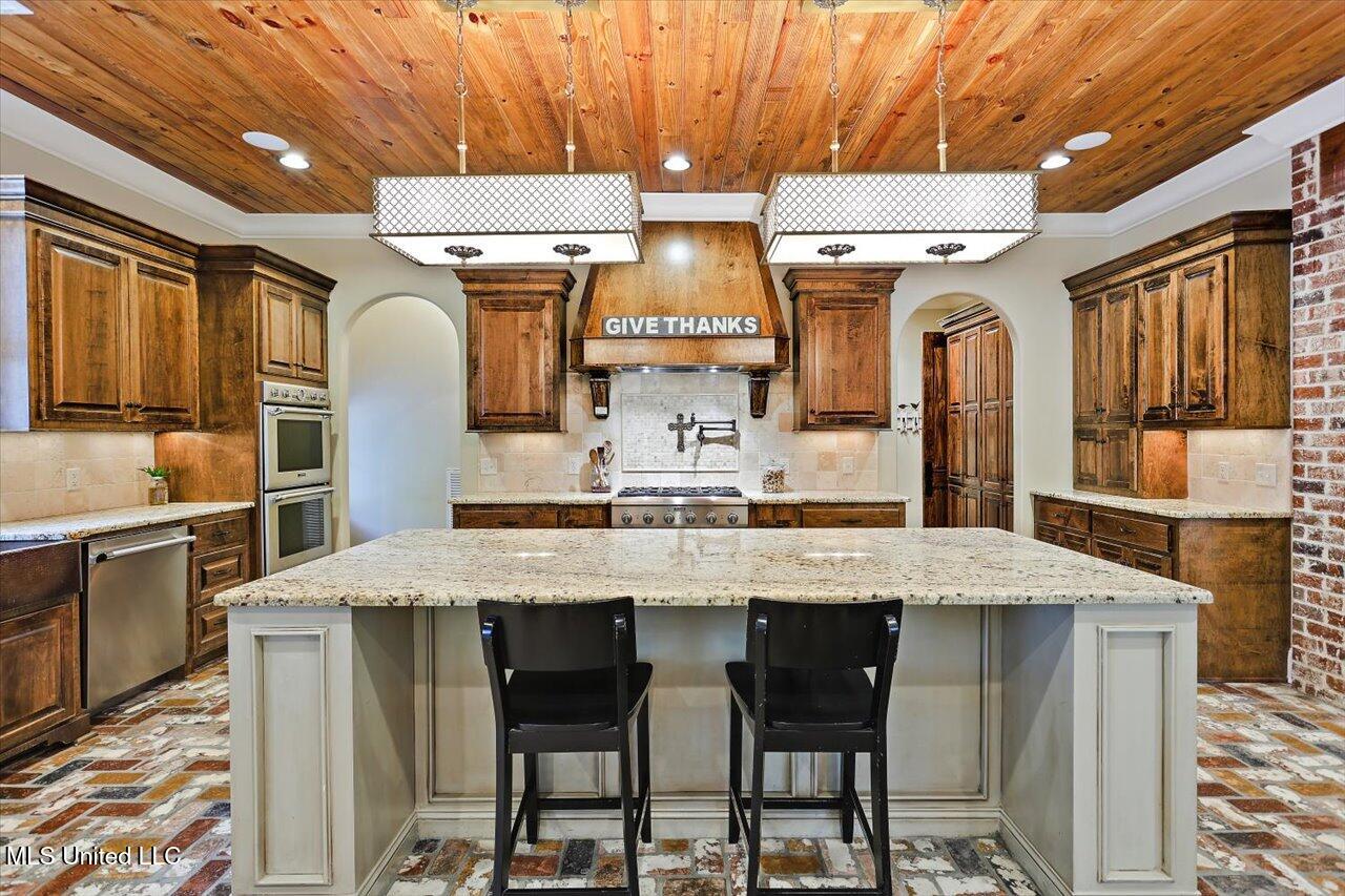 204 St Charlotte Cove, Madison, Mississippi image 28
