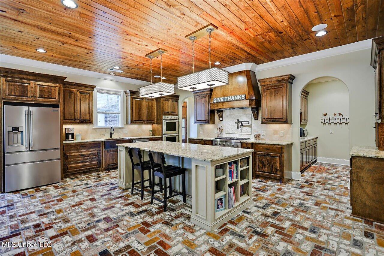 204 St Charlotte Cove, Madison, Mississippi image 23
