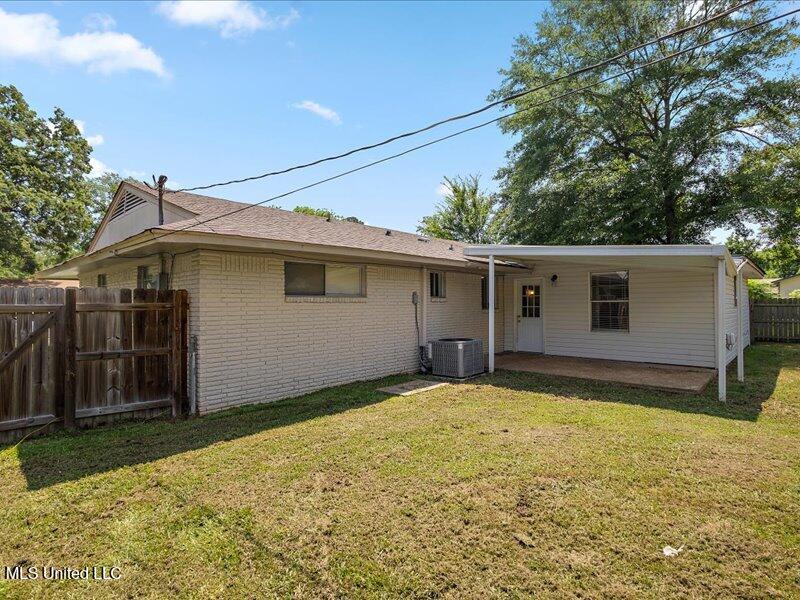 203 Barrow Street, Pearl, Mississippi image 19