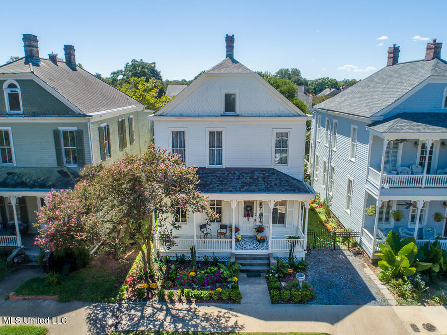 612 State Street, Natchez, Mississippi image 22