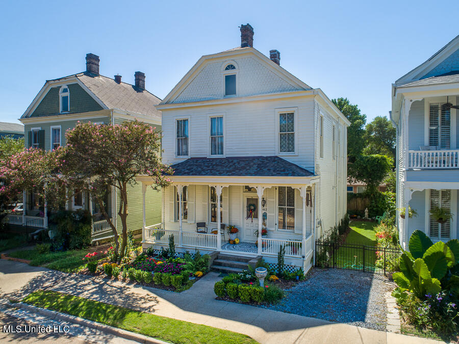 612 State Street, Natchez, Mississippi image 2