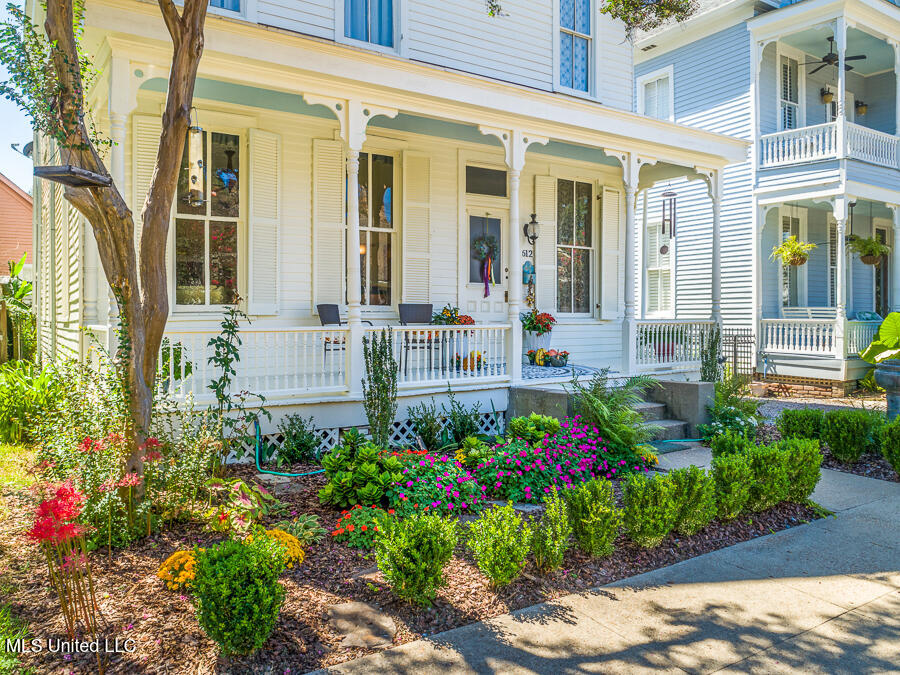 612 State Street, Natchez, Mississippi image 6