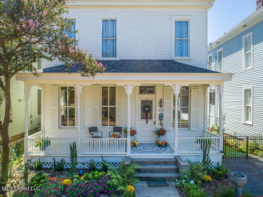 612 State Street, Natchez, Mississippi image 4