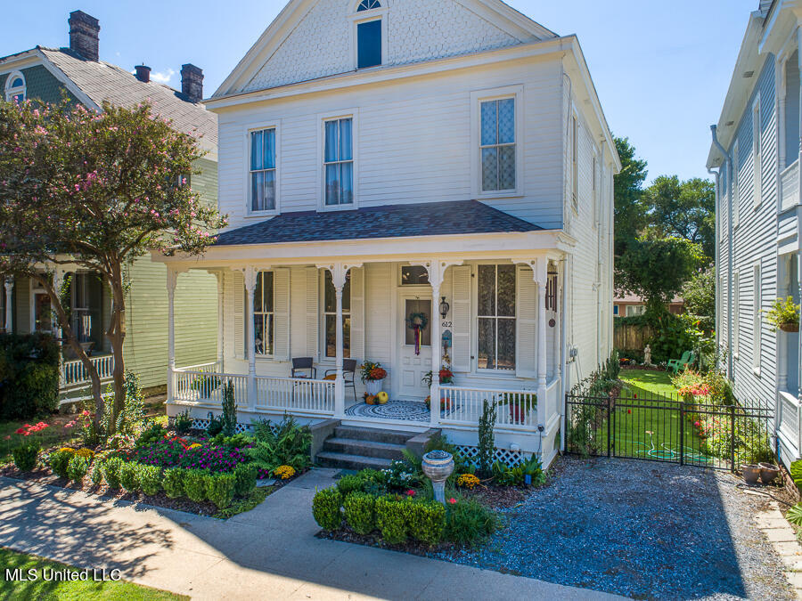 612 State Street, Natchez, Mississippi image 1