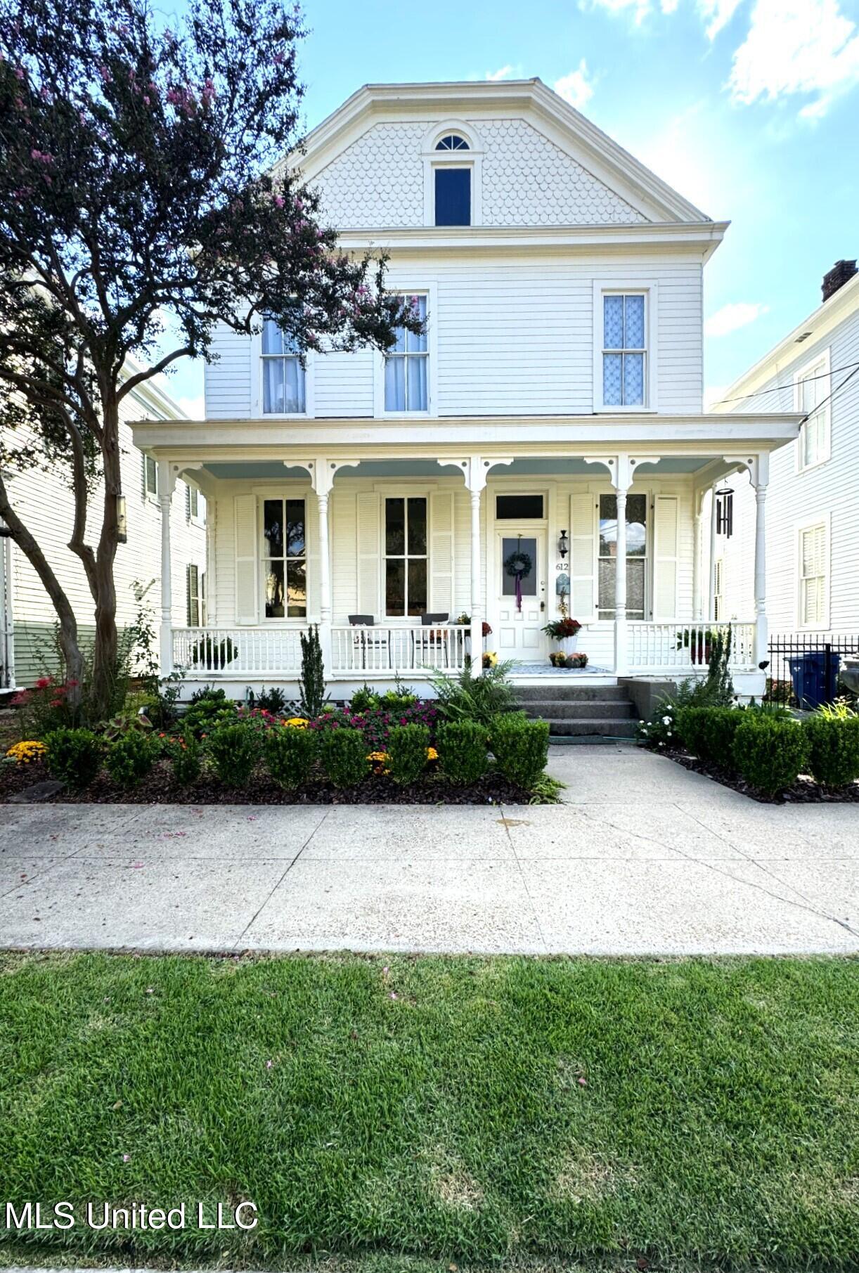 612 State Street, Natchez, Mississippi image 13