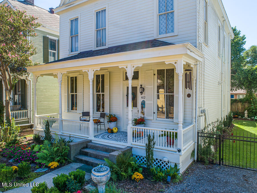 612 State Street, Natchez, Mississippi image 3