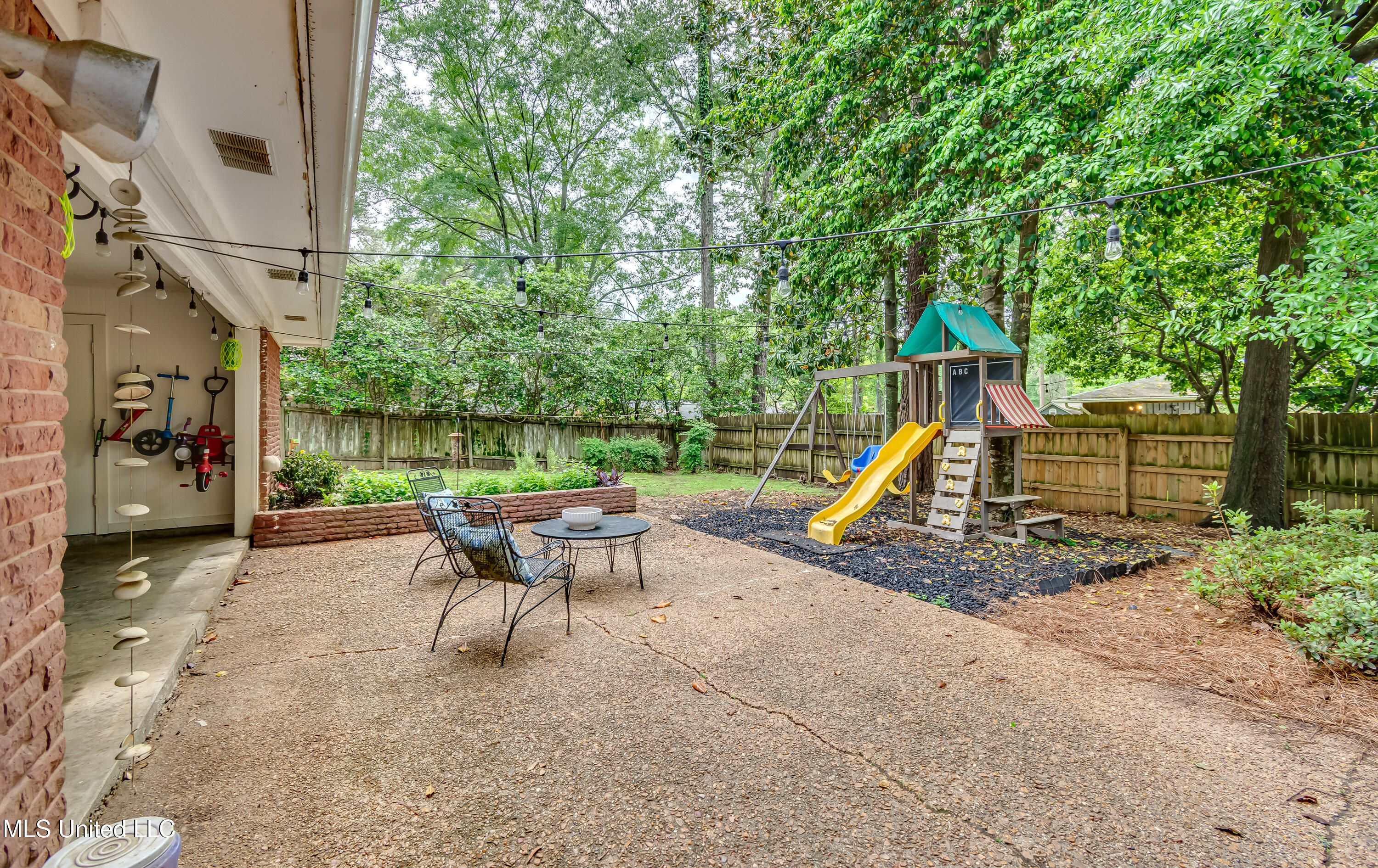 5329 Reddoch Drive, Jackson, Mississippi image 31
