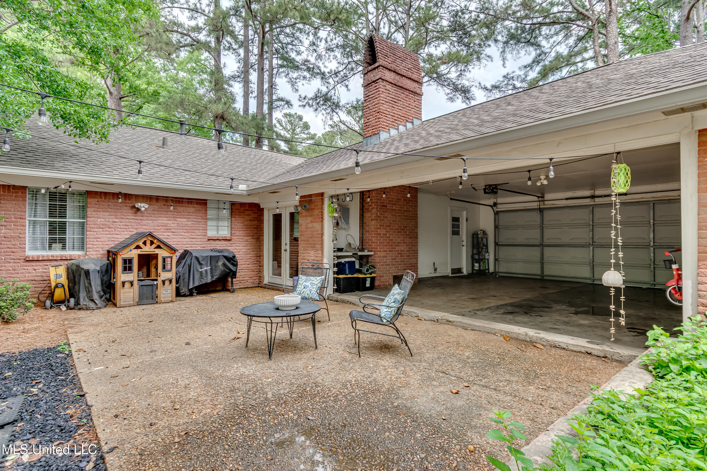 5329 Reddoch Drive, Jackson, Mississippi image 30