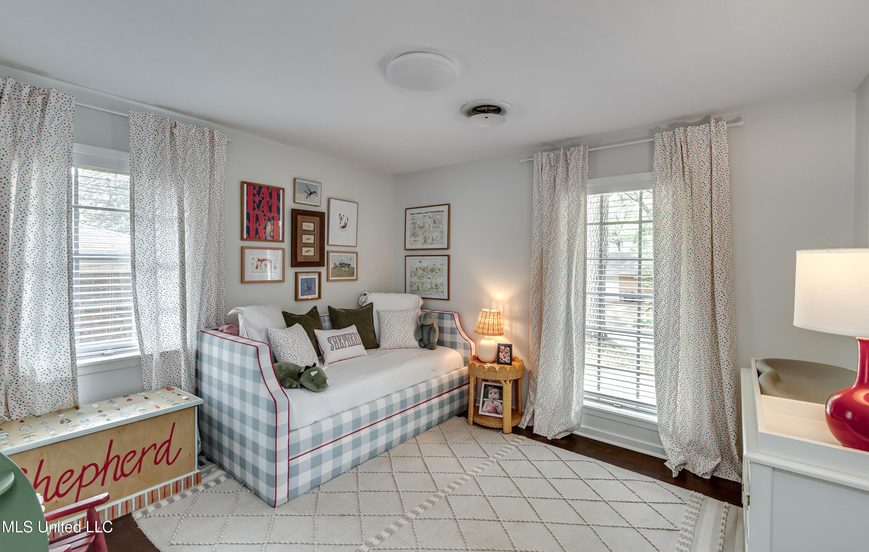 5329 Reddoch Drive, Jackson, Mississippi image 21
