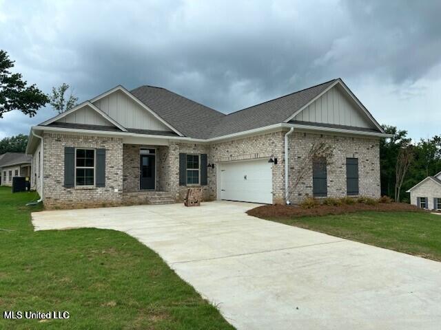 336 Carr Farms Rd, Ridgeland, Mississippi image 1