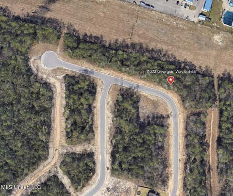 Vacant Land For Sale - 11072 Georgian Way<br/> Gulfport, MS 39503