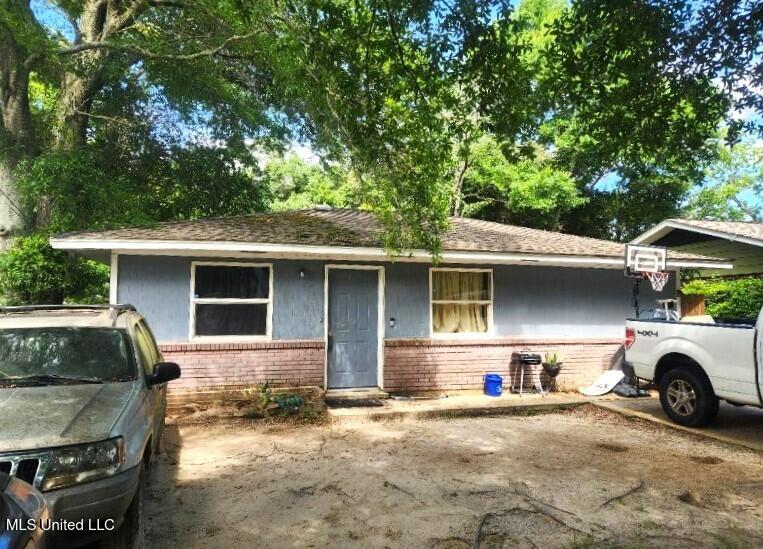 2825 7th Avenue, Gulfport, Mississippi image 1