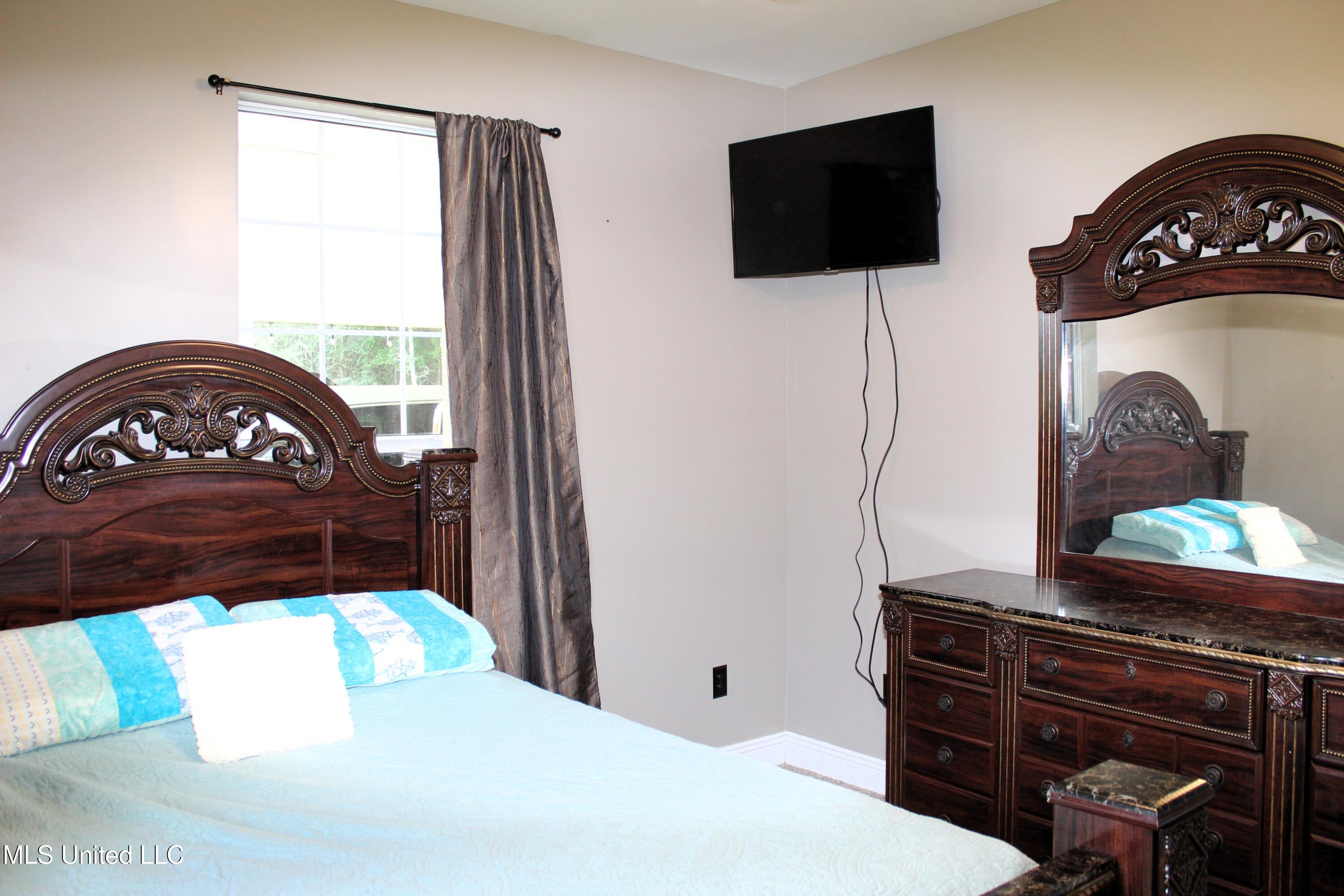 184 Churchwell Drive, Lucedale, Mississippi image 12