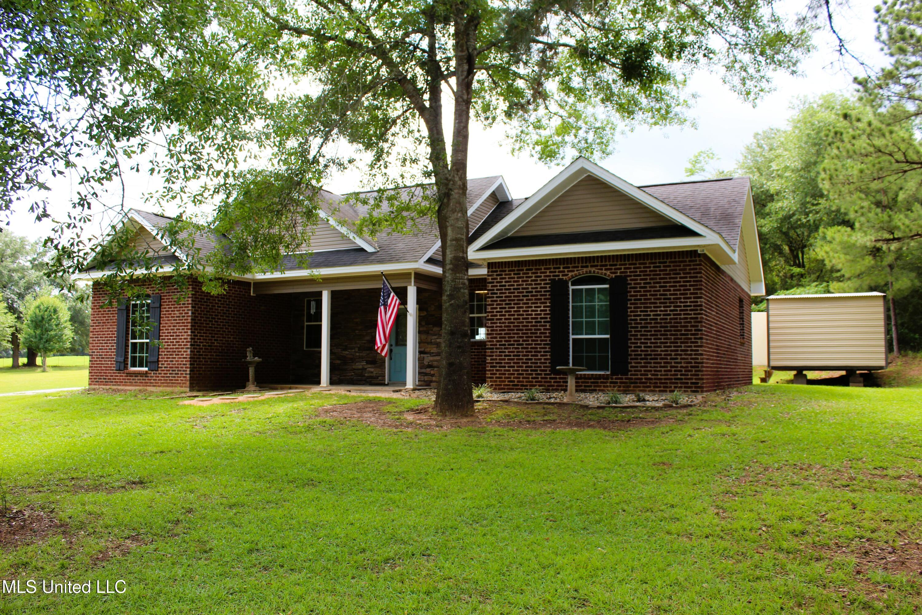 184 Churchwell Drive, Lucedale, Mississippi image 4
