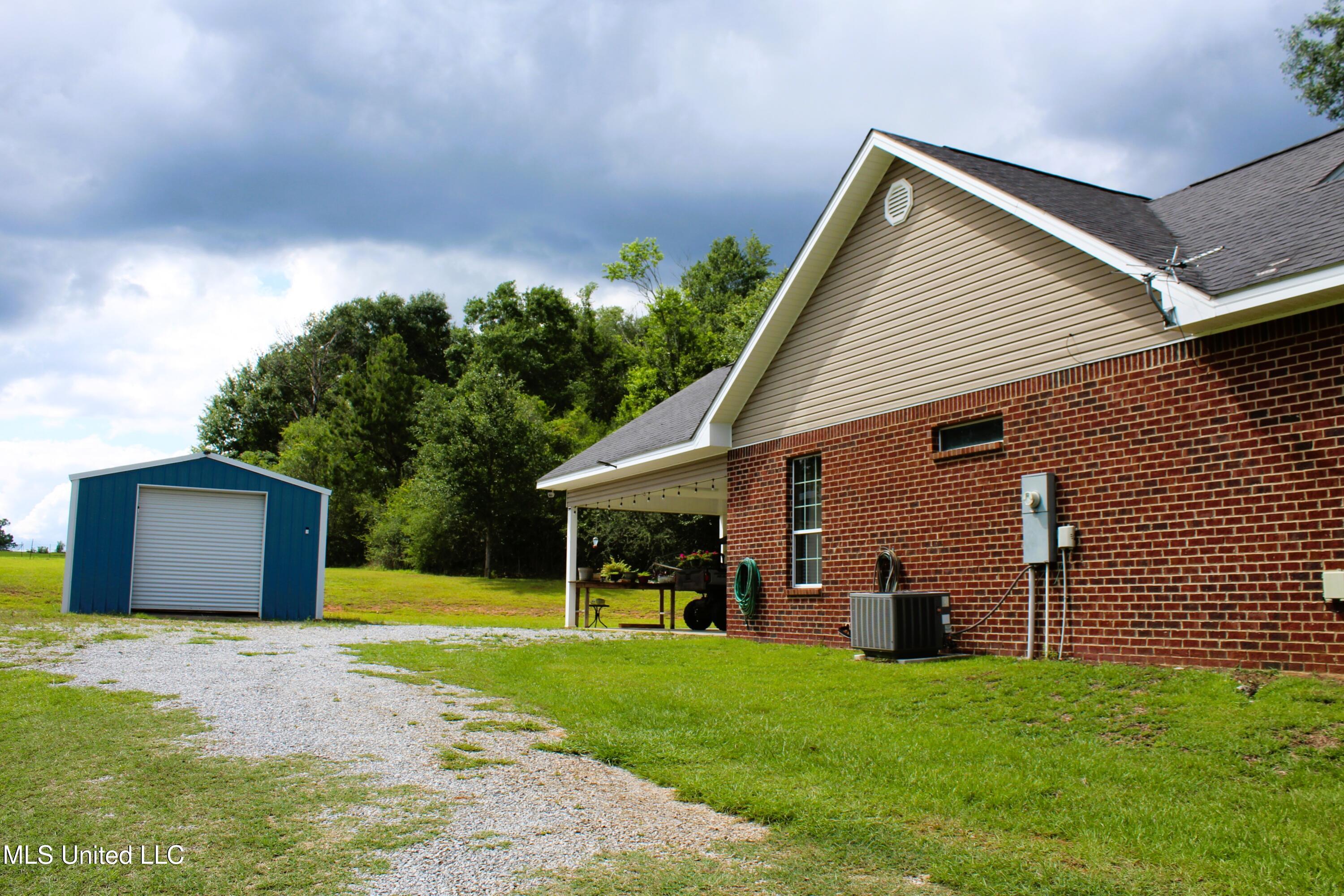 184 Churchwell Drive, Lucedale, Mississippi image 21
