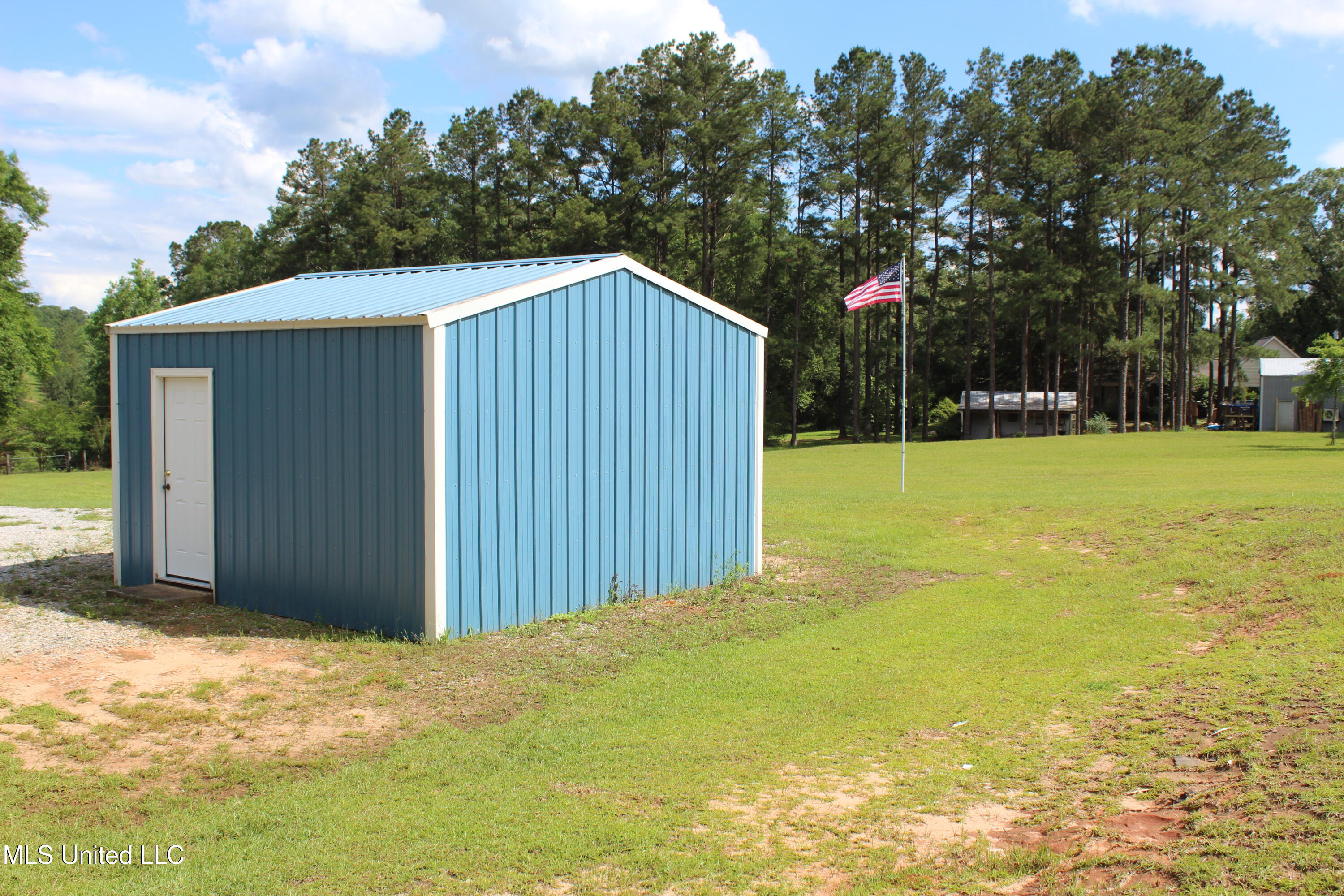 184 Churchwell Drive, Lucedale, Mississippi image 27