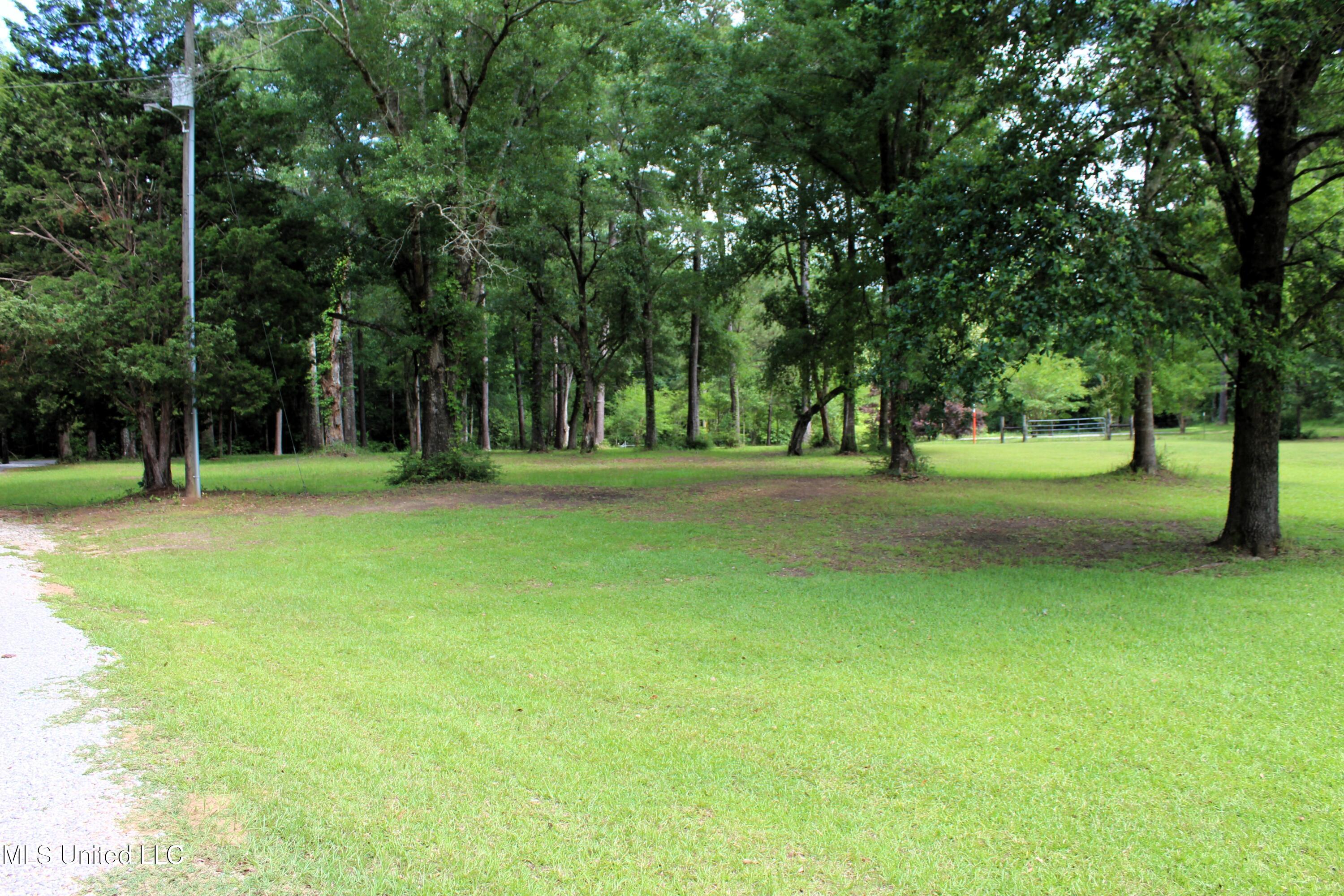 184 Churchwell Drive, Lucedale, Mississippi image 23