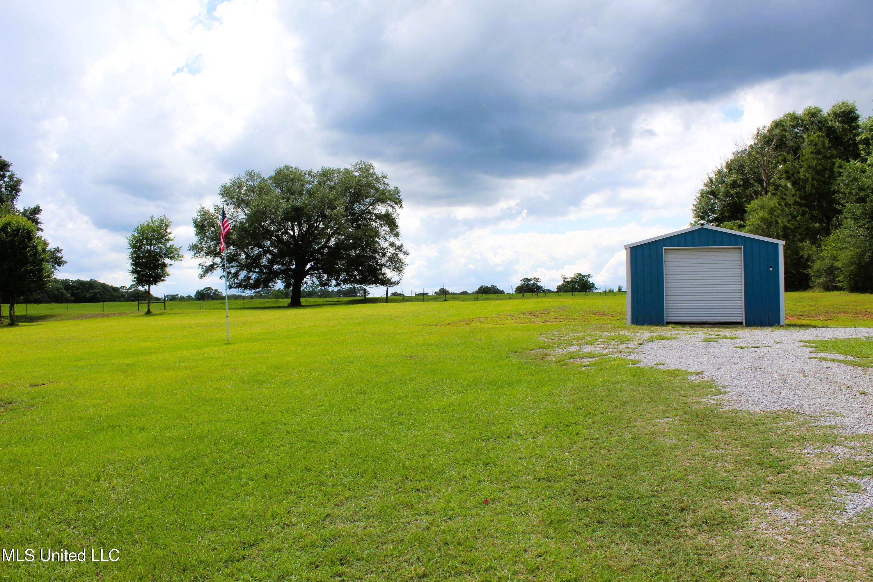 184 Churchwell Drive, Lucedale, Mississippi image 22