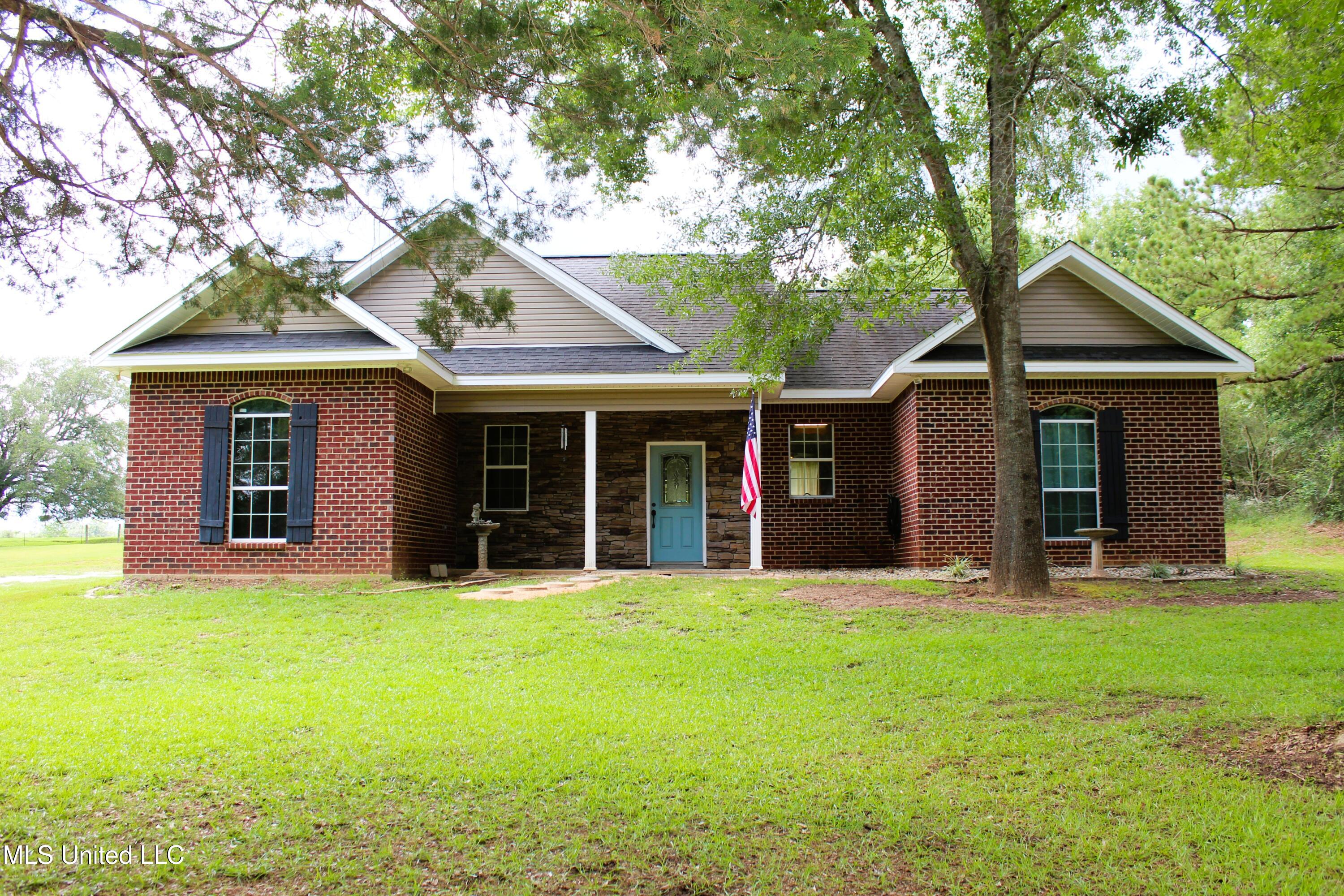 184 Churchwell Drive, Lucedale, Mississippi image 3