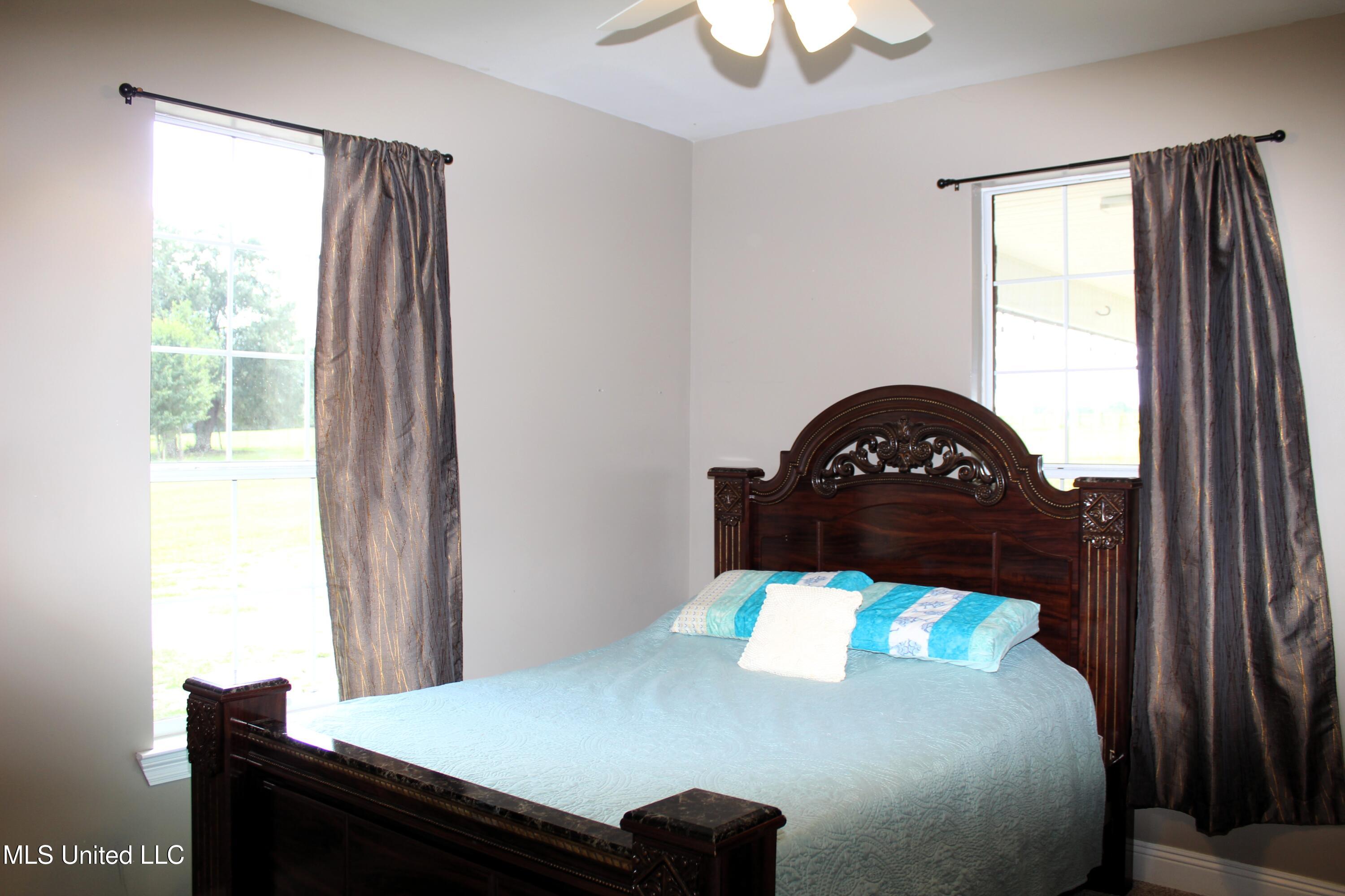 184 Churchwell Drive, Lucedale, Mississippi image 11