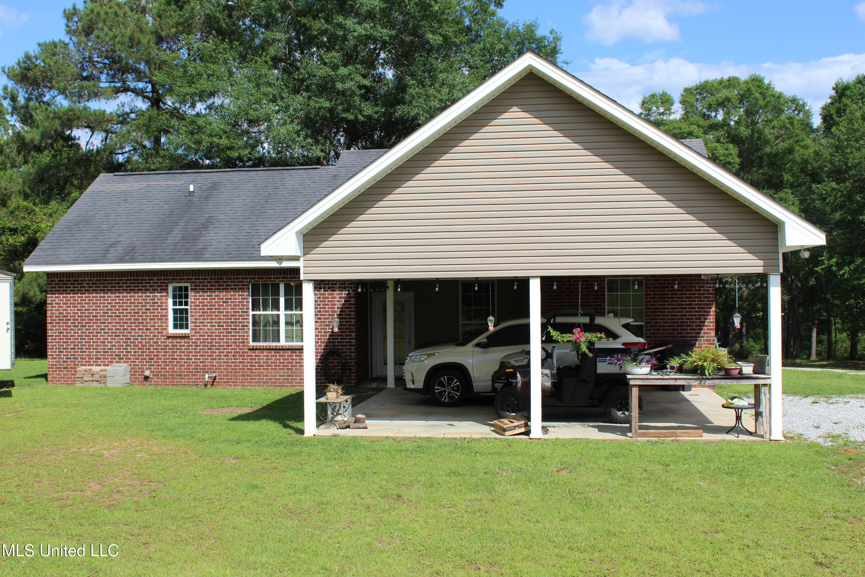 184 Churchwell Drive, Lucedale, Mississippi image 26