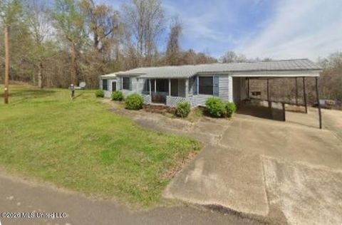 Mobile Home For Sale - 1800 Ingram Road<br/> Benton, MS 39039