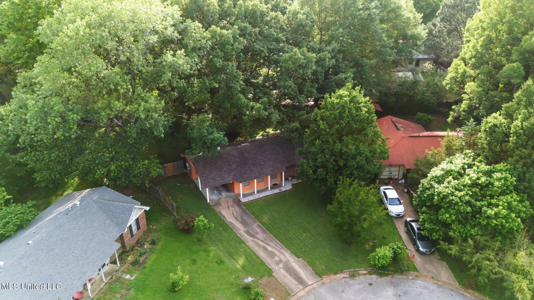 6435 Knight Cove, Horn Lake, Mississippi image 24