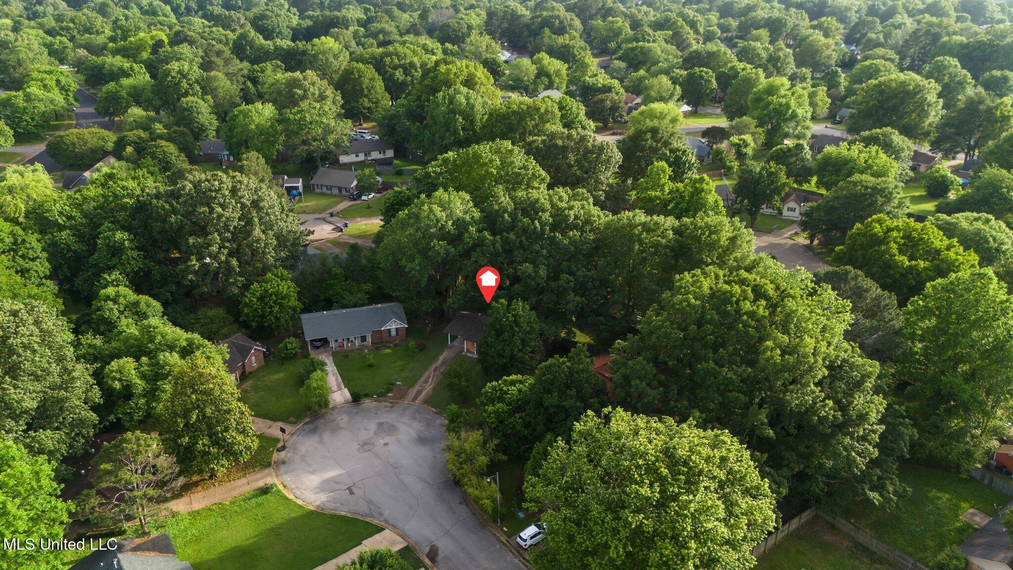 6435 Knight Cove, Horn Lake, Mississippi image 25