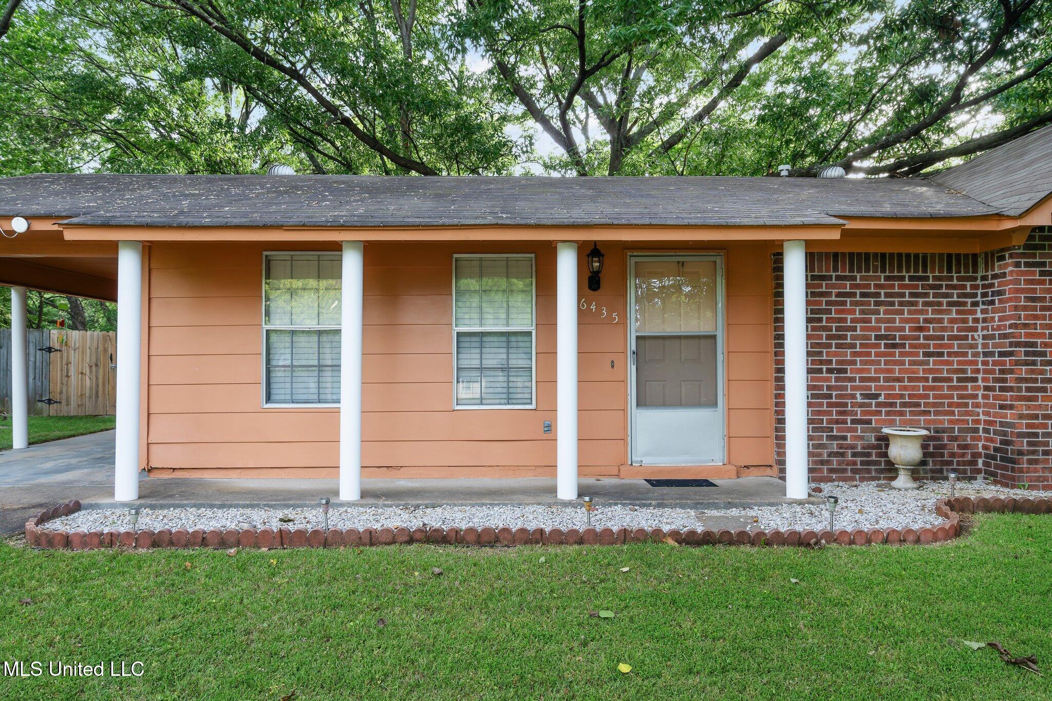 6435 Knight Cove, Horn Lake, Mississippi image 4