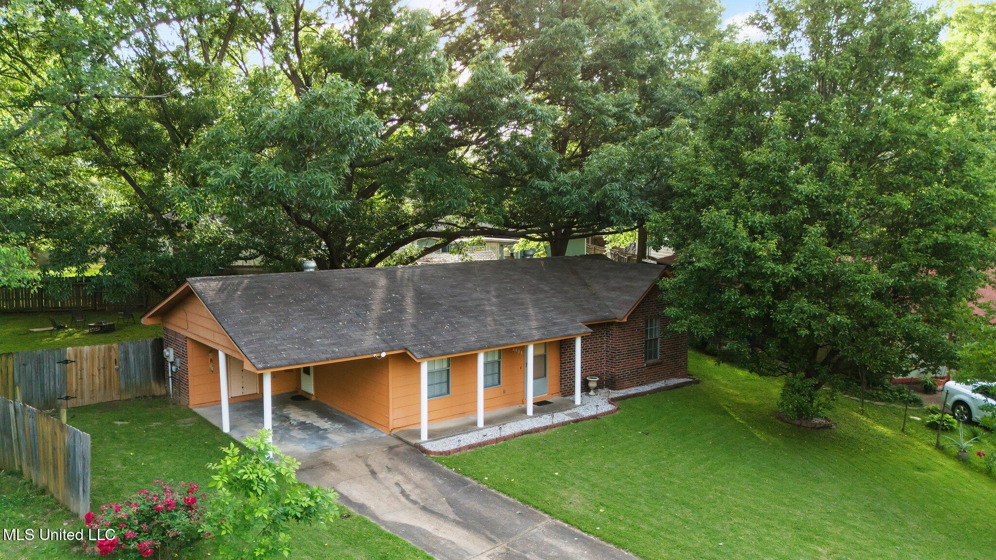 6435 Knight Cove, Horn Lake, Mississippi image 23