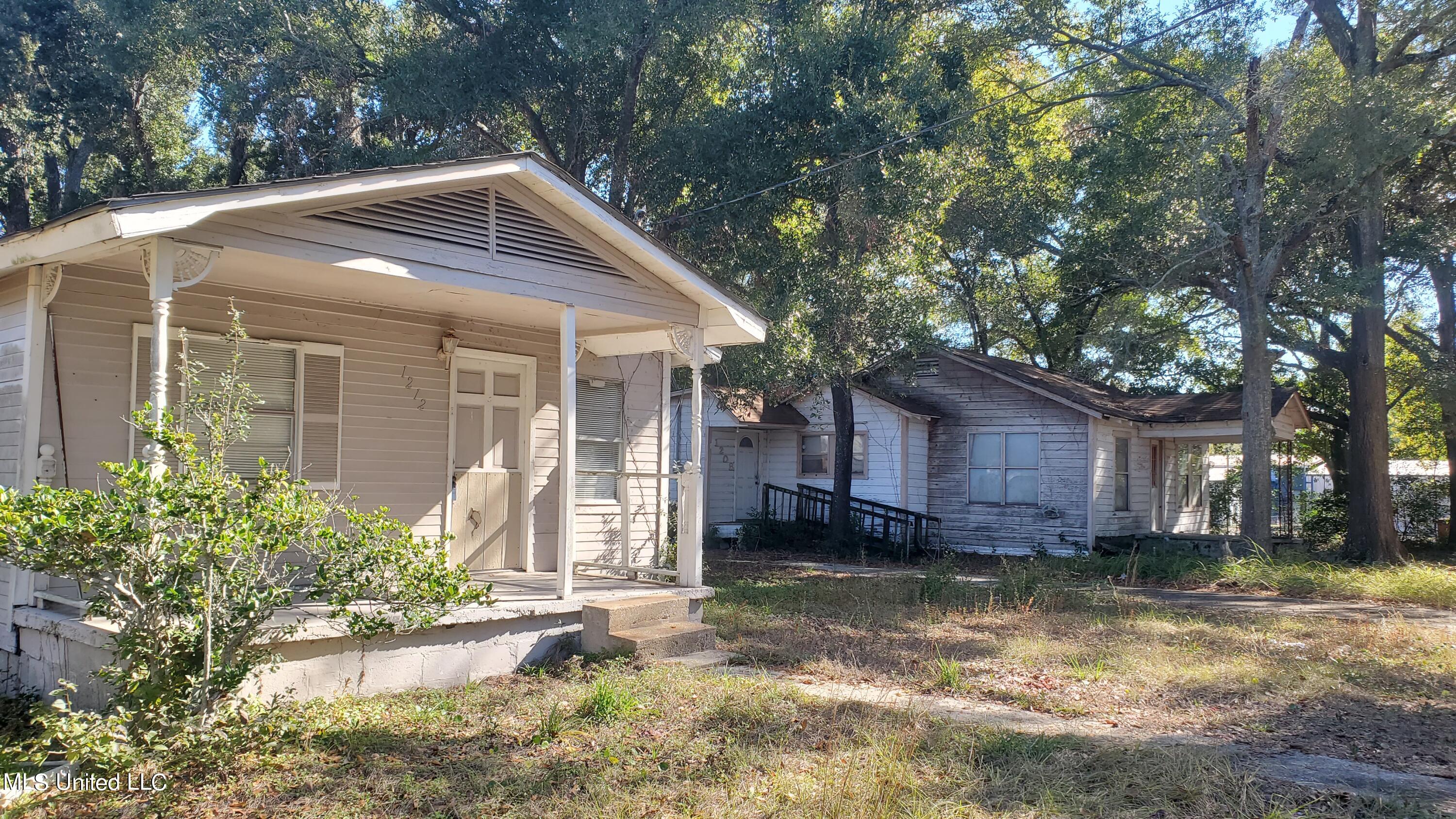 1212 Todd Avenue, Gulfport, Mississippi image 16