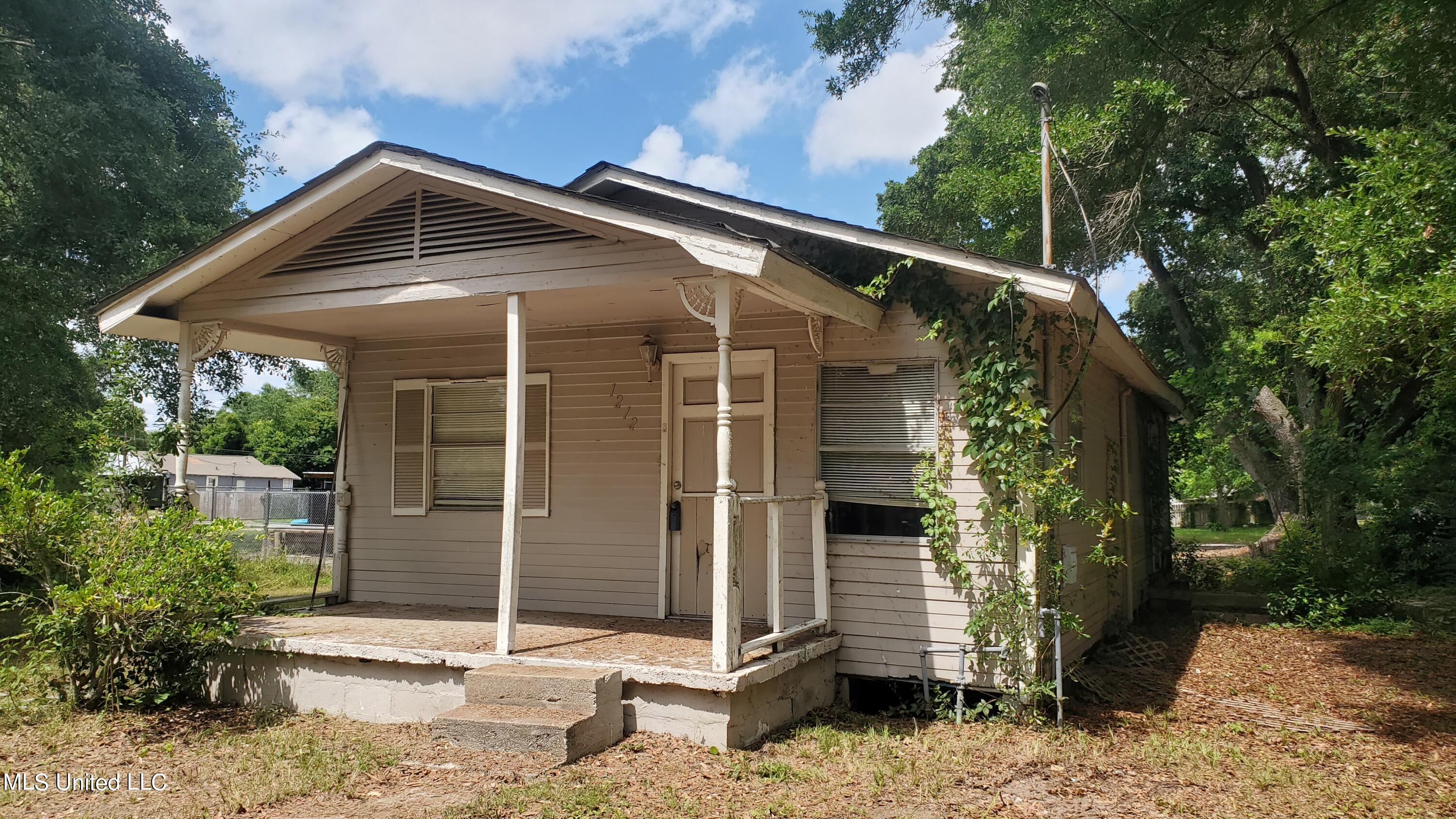 1212 Todd Avenue, Gulfport, Mississippi image 1