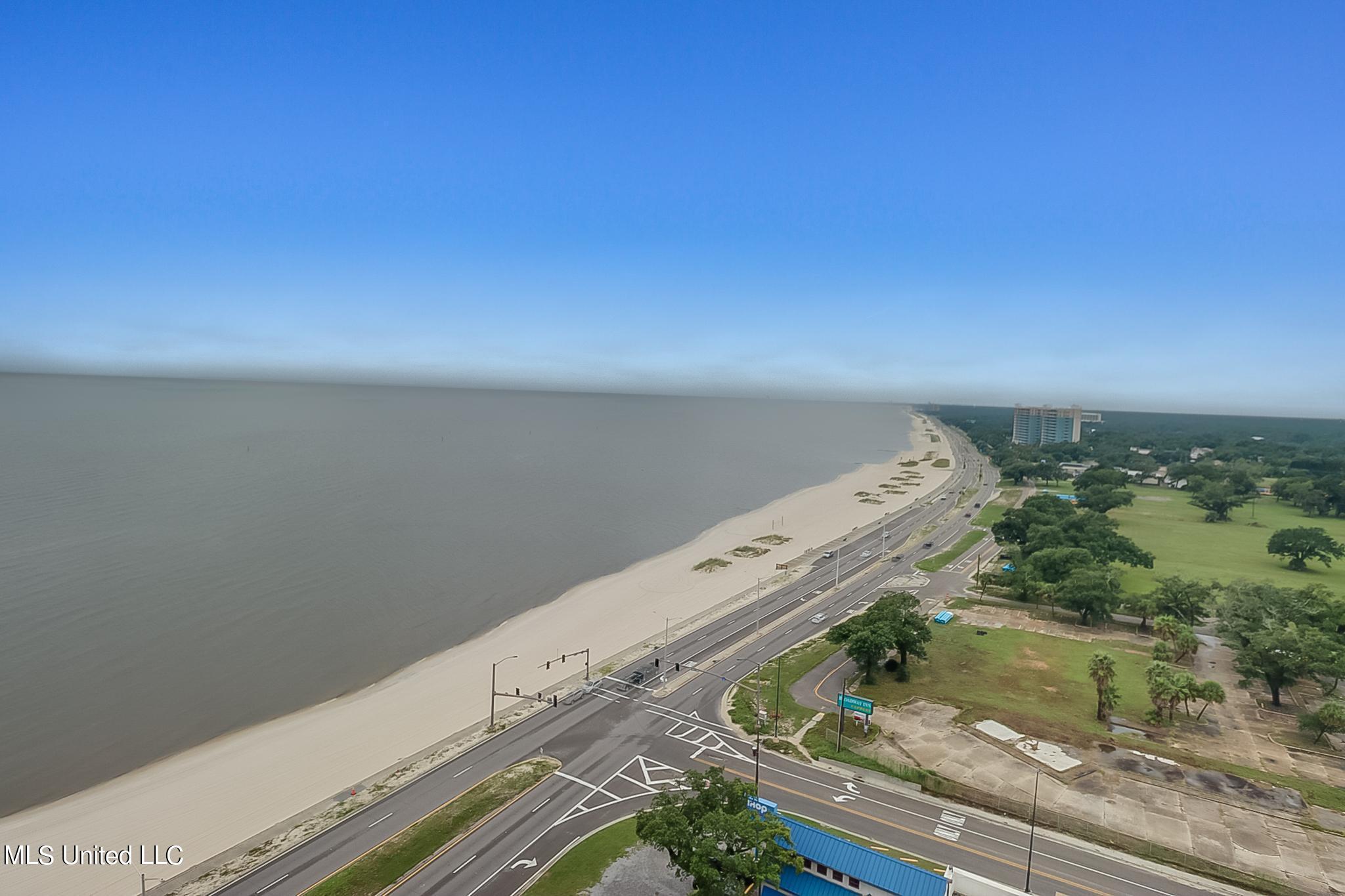 2668 Beach Boulevard #1704, Biloxi, Mississippi image 29