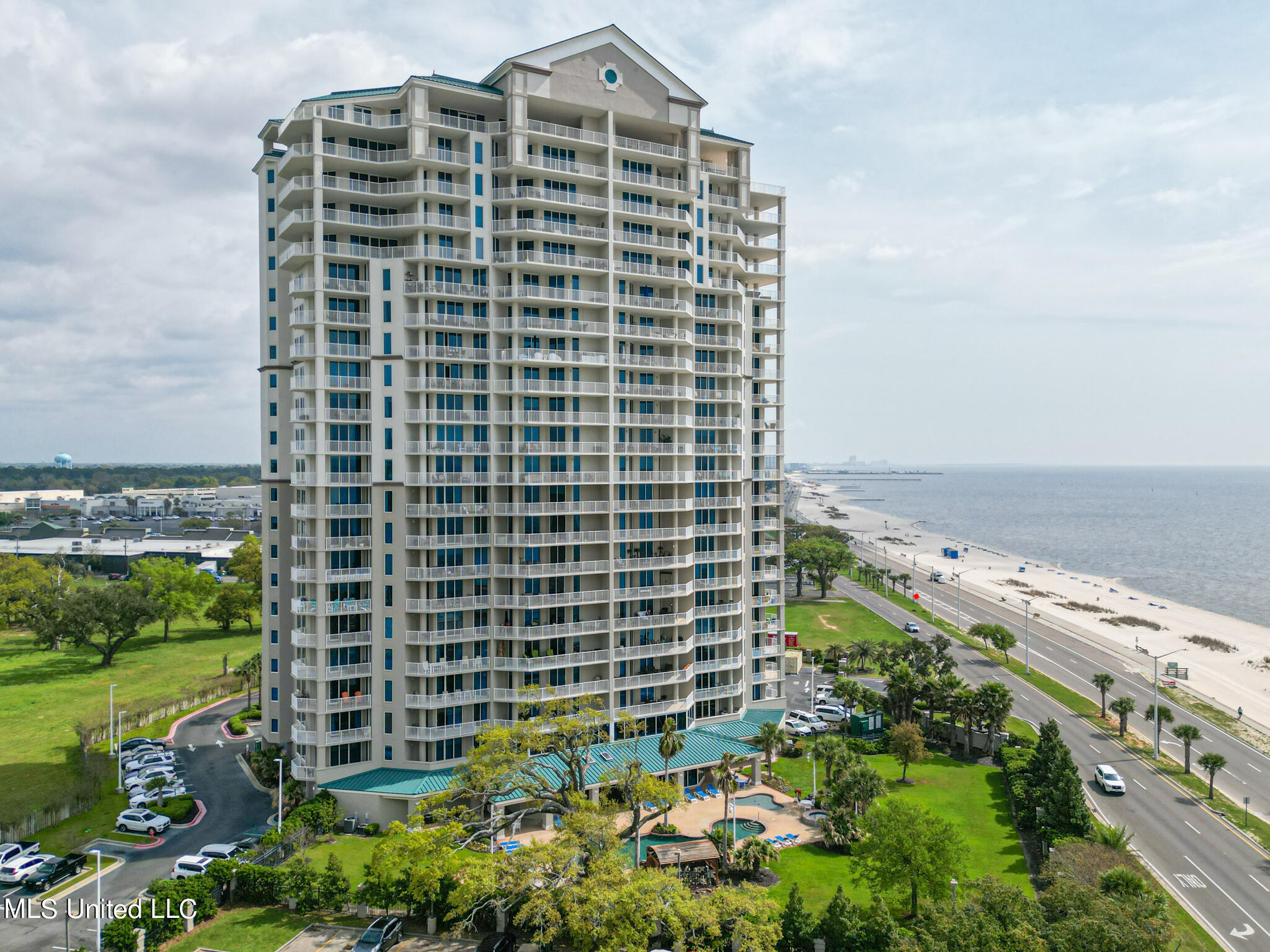 2668 Beach Boulevard #1704, Biloxi, Mississippi image 46