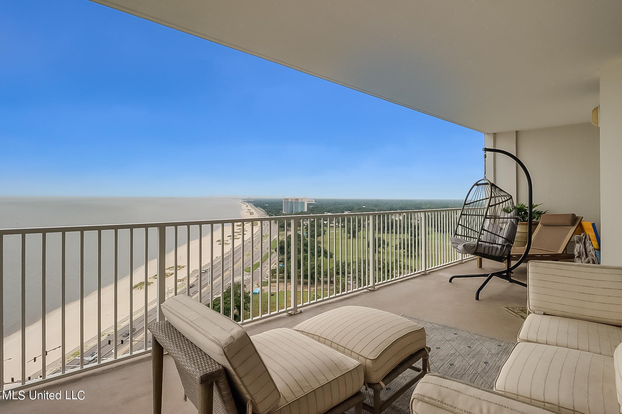 2668 Beach Boulevard #1704, Biloxi, Mississippi image 27