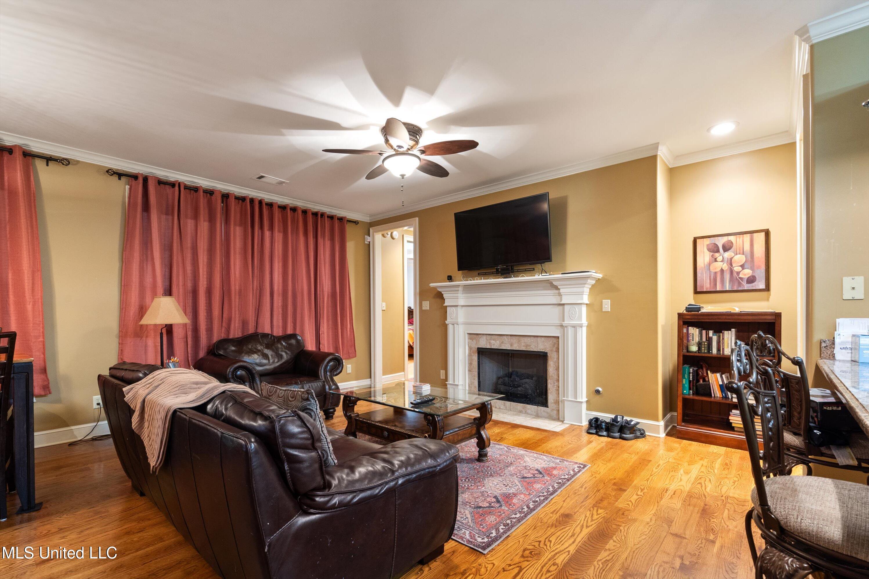 4788 Bon Jour Lane, Nesbit, Mississippi image 15
