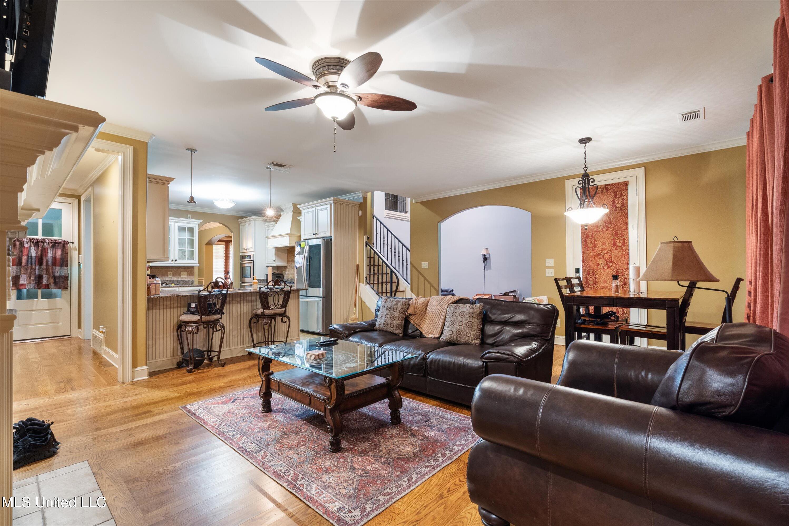 4788 Bon Jour Lane, Nesbit, Mississippi image 16