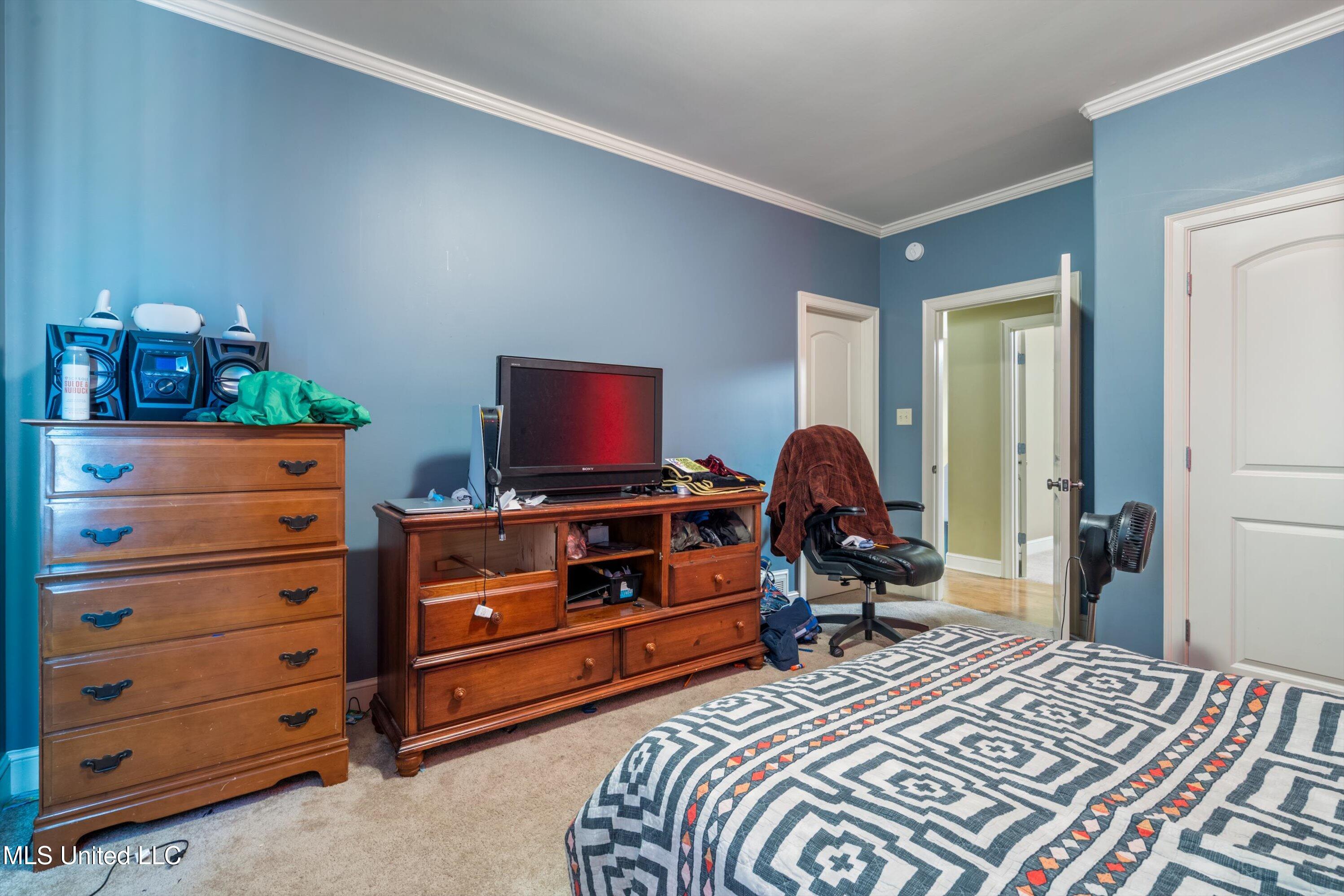 4788 Bon Jour Lane, Nesbit, Mississippi image 31