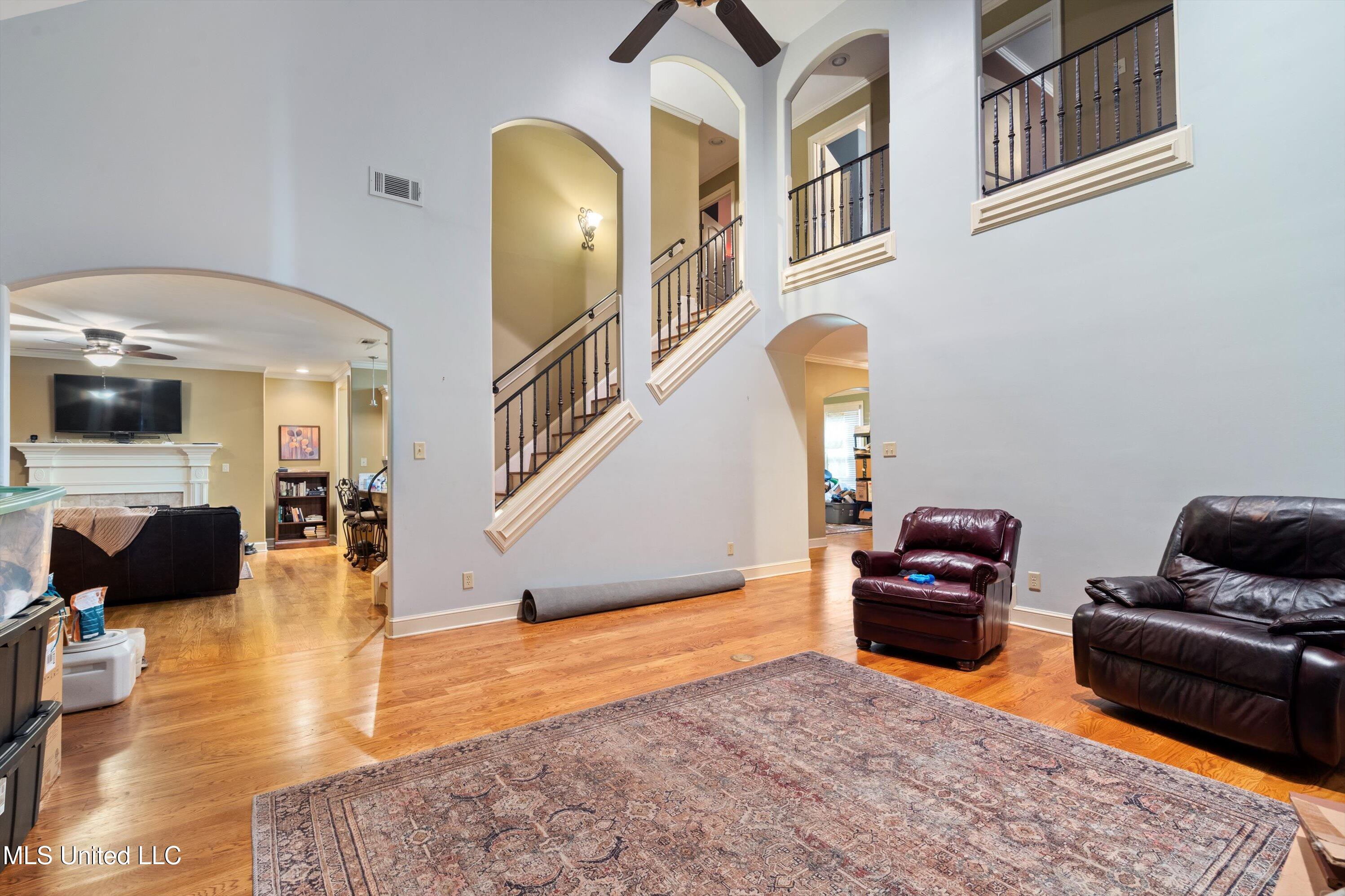 4788 Bon Jour Lane, Nesbit, Mississippi image 13
