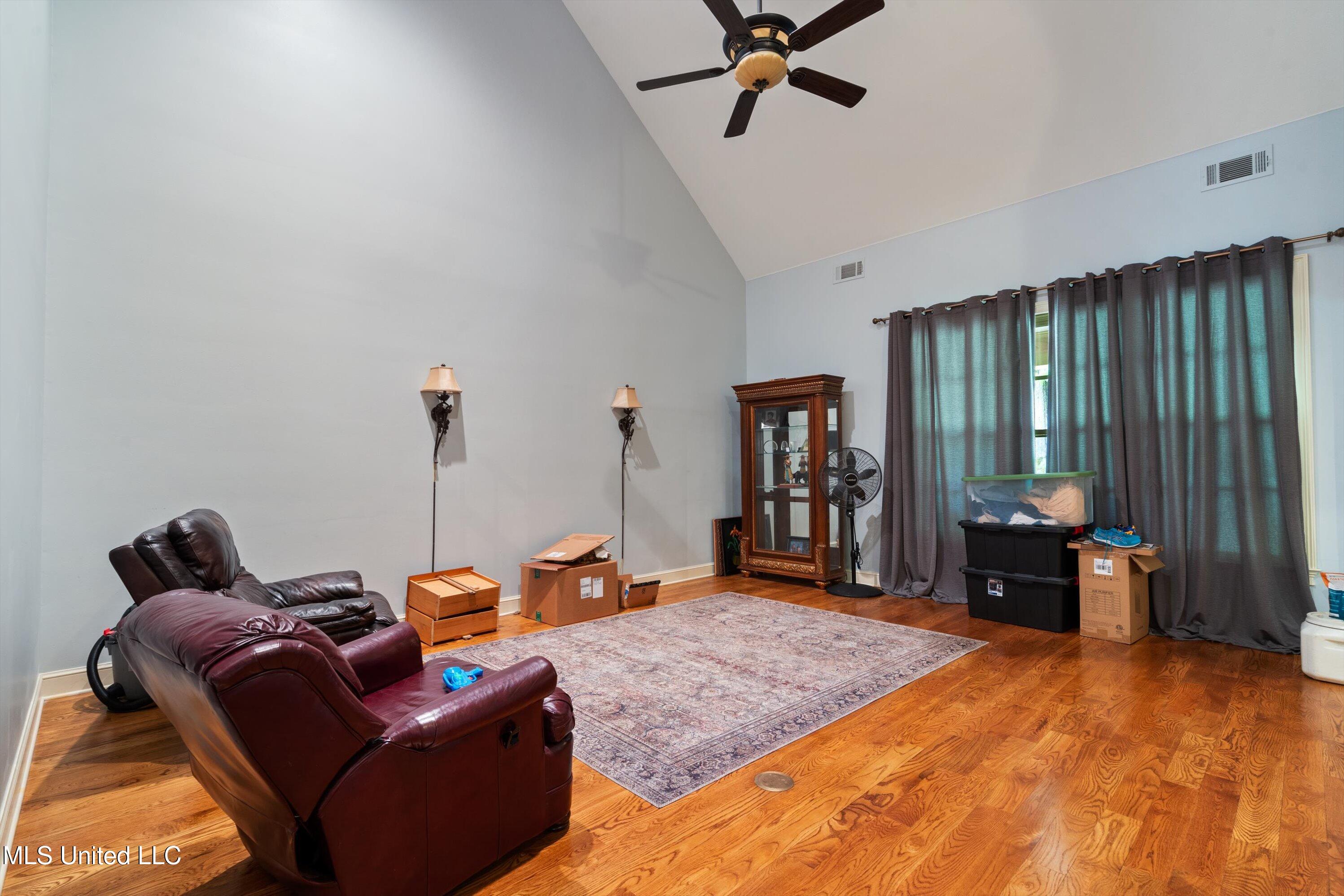 4788 Bon Jour Lane, Nesbit, Mississippi image 12