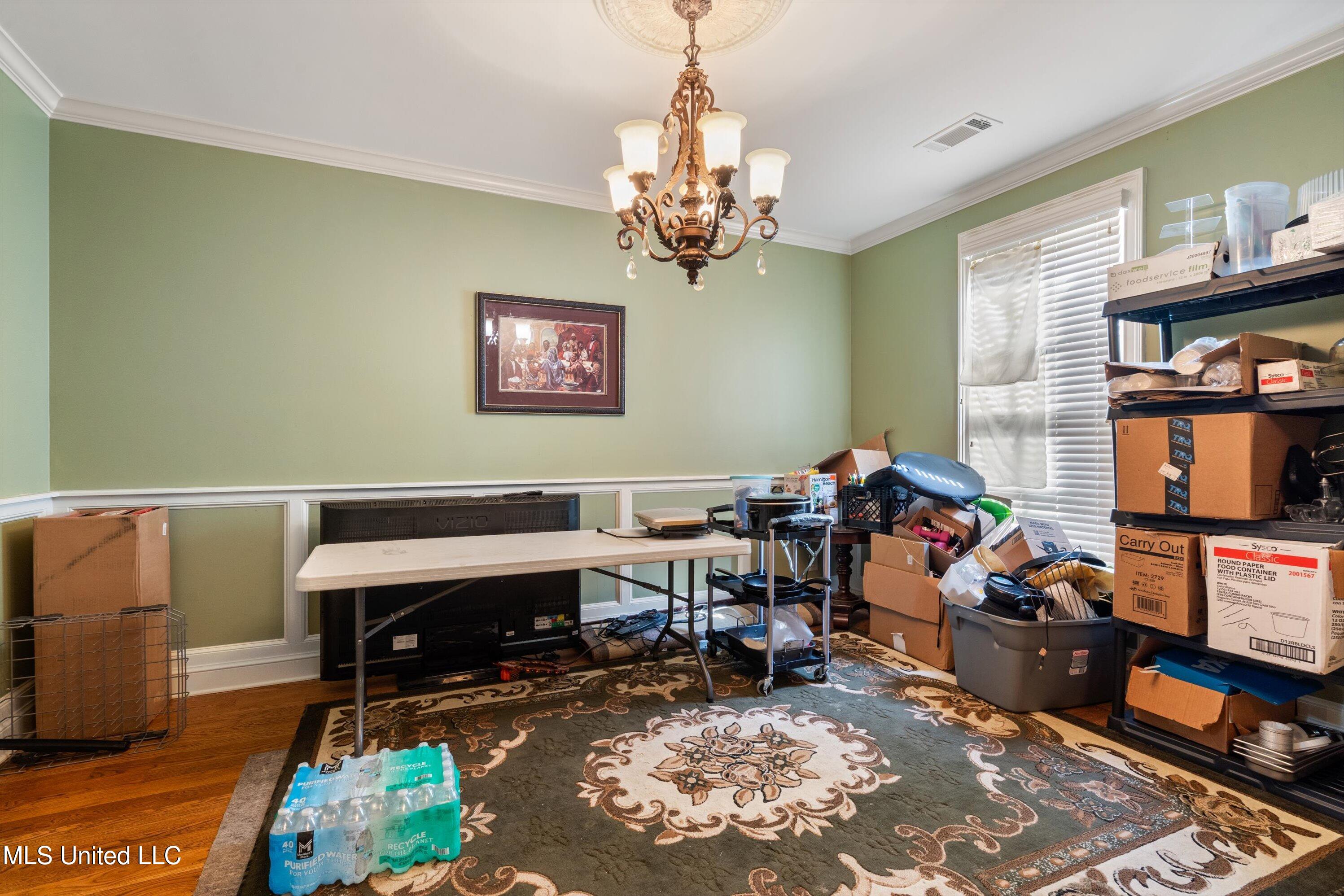 4788 Bon Jour Lane, Nesbit, Mississippi image 7