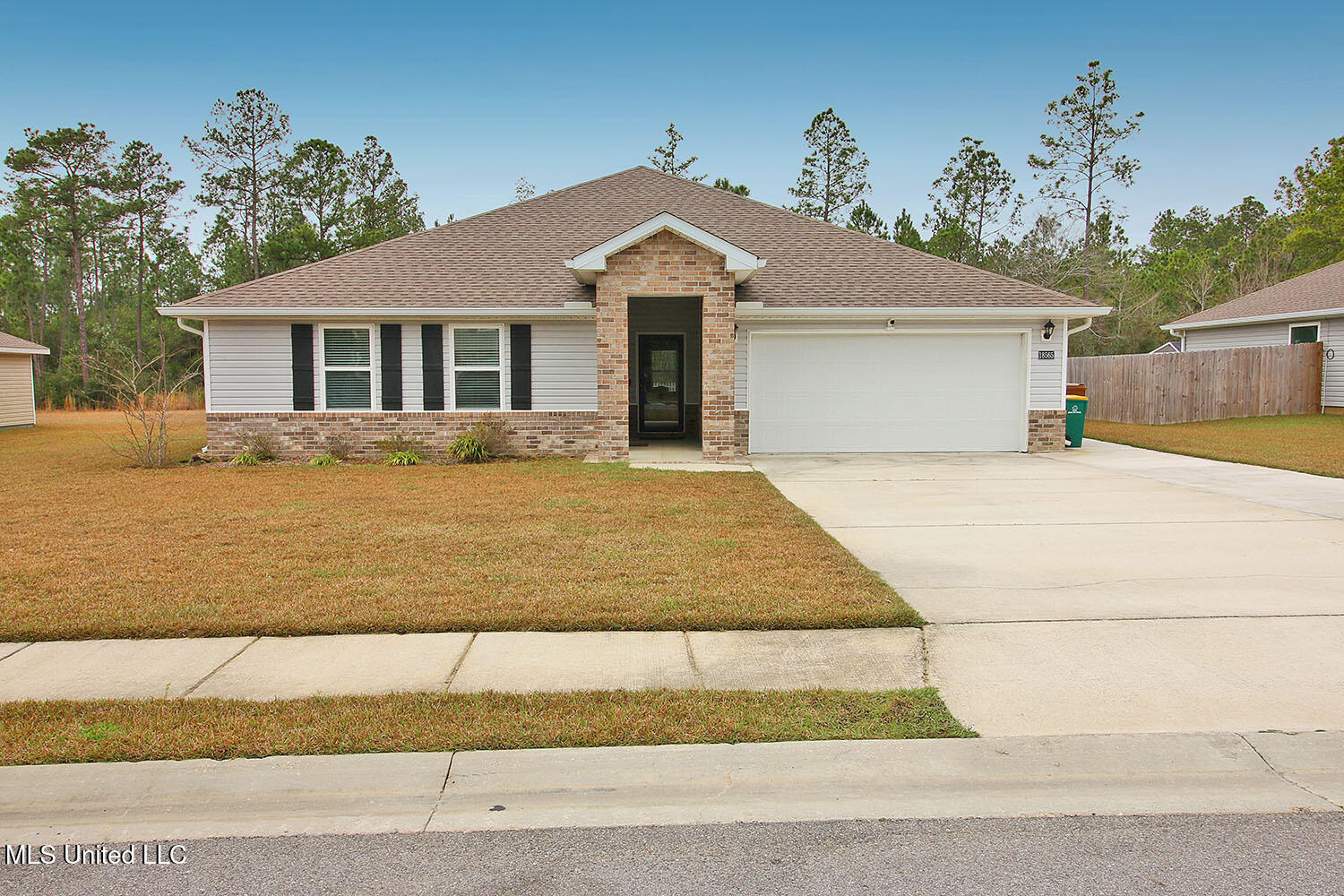 18565 Elkwood Drive, Gulfport, Mississippi image 1